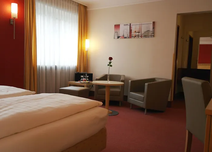 Schiller Hotell 3*