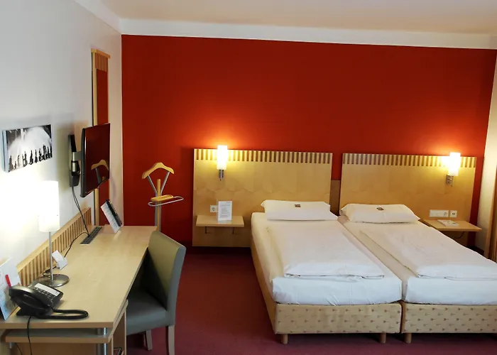 Schiller Hotell 3*