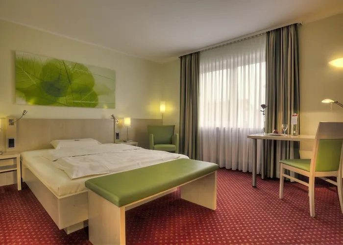 Hotell Schiller Olching