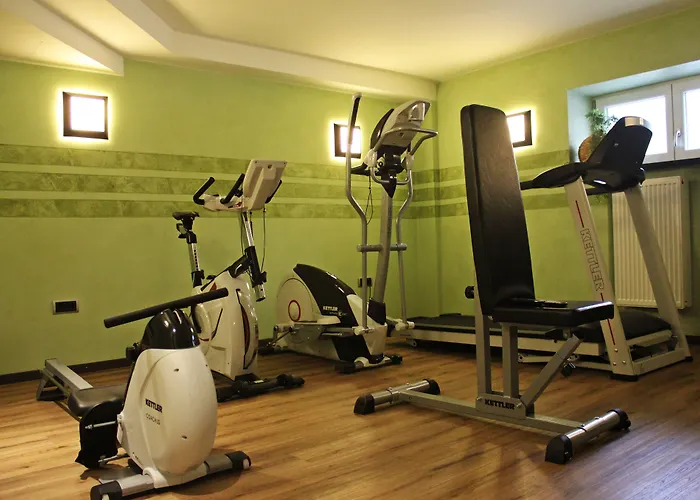 Schiller Hotell