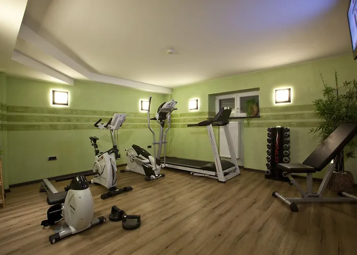 Schiller Hotell