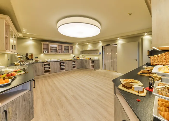 Hotell Schiller