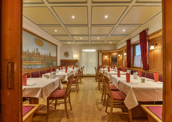 Hotell Schiller Olching