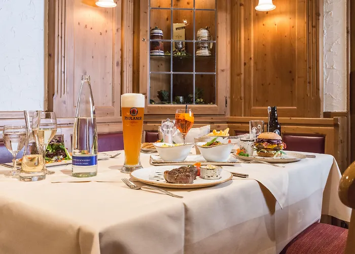Schiller Hotell Olching