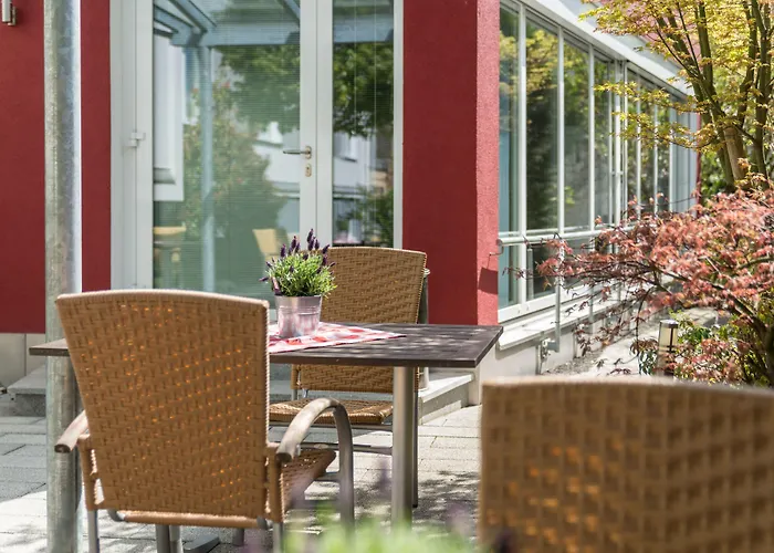 Hotell Schiller