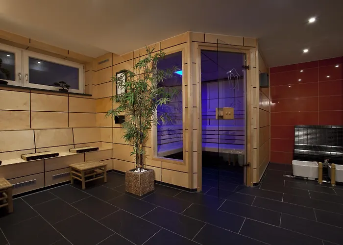 Hotell Schiller