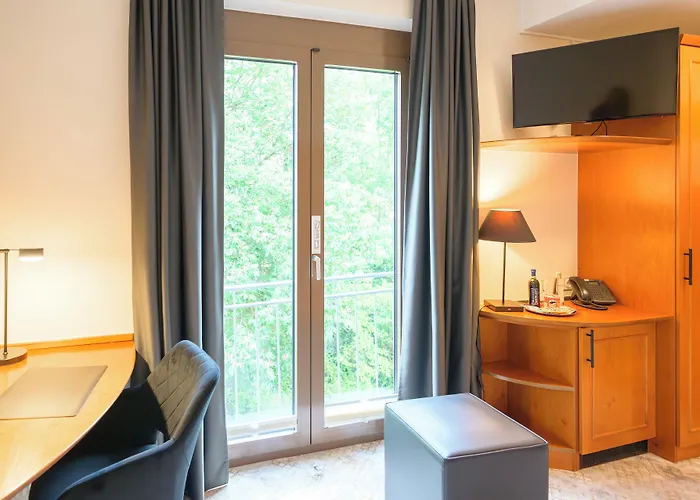 Schiller Hotell