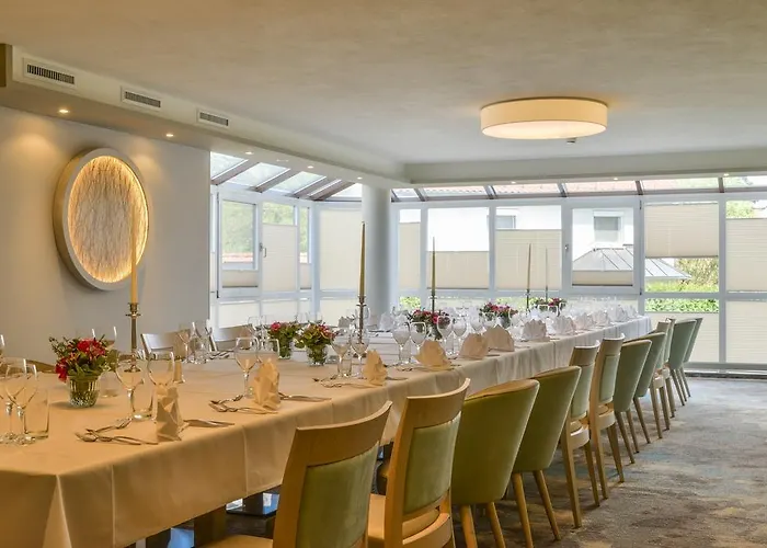 Hotell Schiller Olching