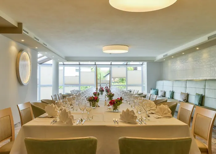 Hotell Schiller